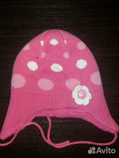 Шапка Kerry демисезонная 48-50