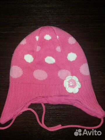 Шапка Kerry демисезонная 48-50