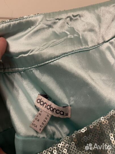 Платье женское