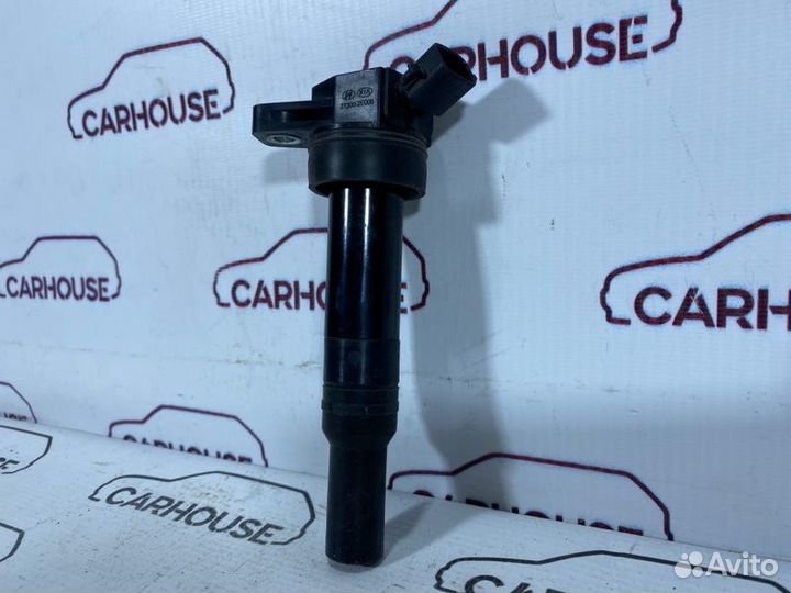 Катушка зажигания Hyundai Ix-35 G4ND 2.0