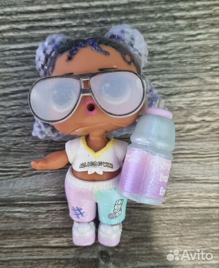 Куколки LOL оригинал