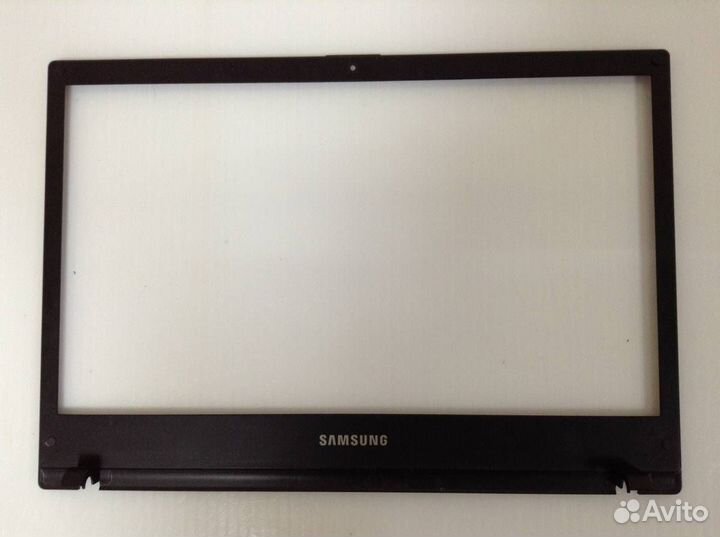 Рамка матрицы Samsung NP300V4A 300V