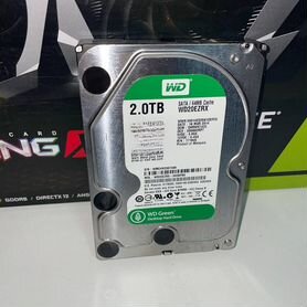 Жесткий диск 1TB,2TB SSD 240GB,250GB