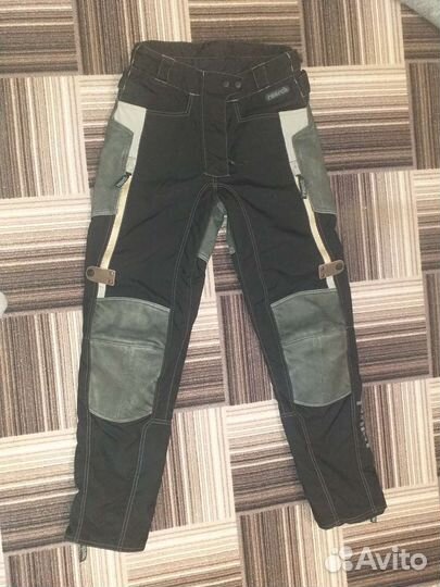 Мотоштаны (женские) Reusch. 48(M)