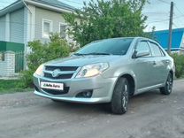 Geely MK 1.5 MT, 2013, 114 000 км, с пробегом, цена 285 000 руб.