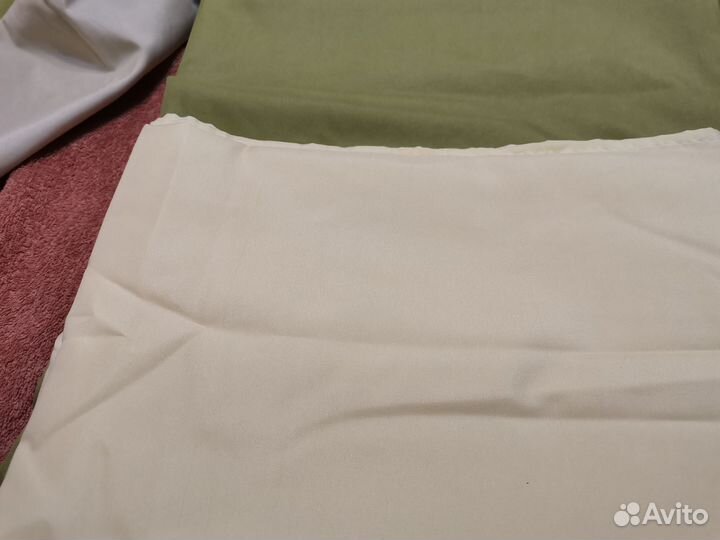 Постельное белье 1.5 новое