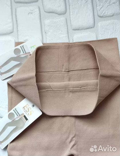 Леггинсы лосины в рубчик (Арт.98544)