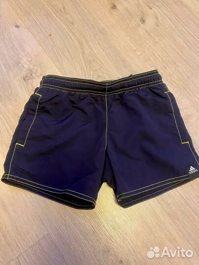 Плавки adidas 116 см