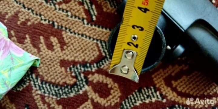 Комплектующие к пылесосу