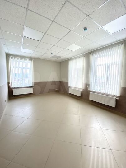 Свободного назначения, 24 м²