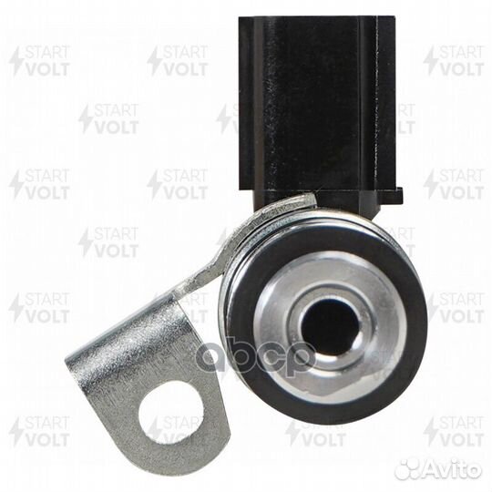 Клапан эл. рег. фаз грм volvo XC90 (02) /XC70