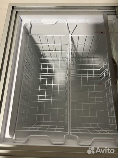 Морозильный ларь бу