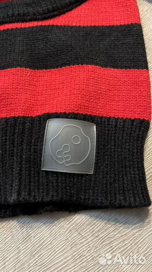 Шапка Gleb Kostin x Plohoyparen