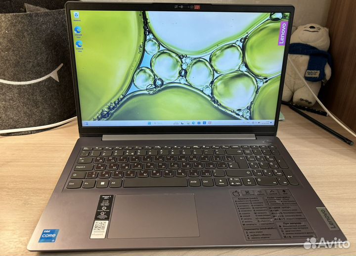 Lenovo IdeaPad 3 15ITL6