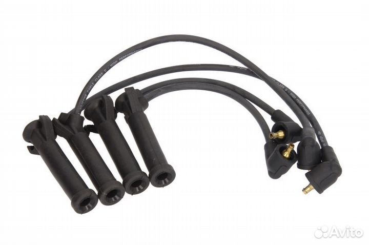 Свечные провода Форд Фокус 1