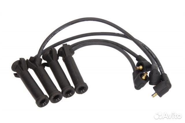 Свечные провода Форд Фокус 1