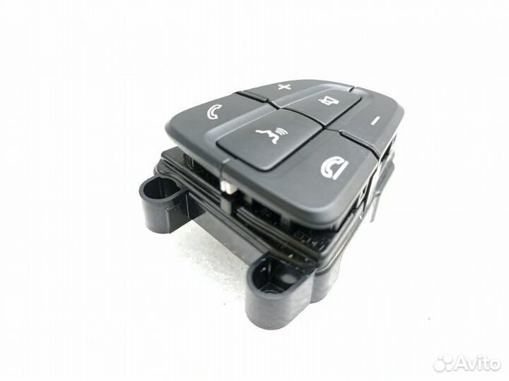 Кнопки руля правые Mercedes-Benz Gle-Class W166