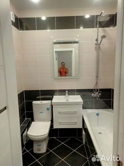 Ванная комната