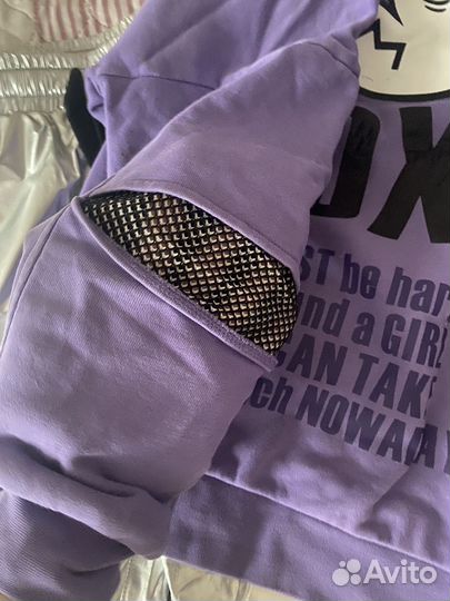 Комплект одежды на девочку