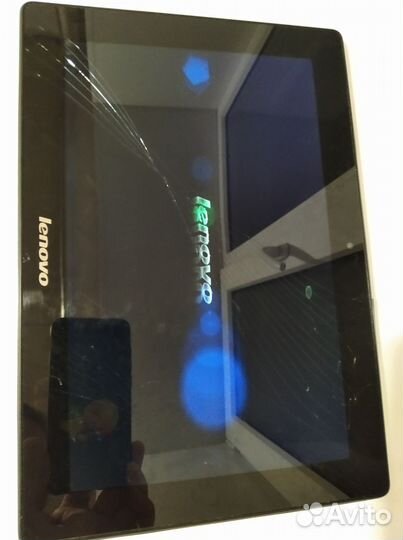 Планшет lenovo ideaTab A760