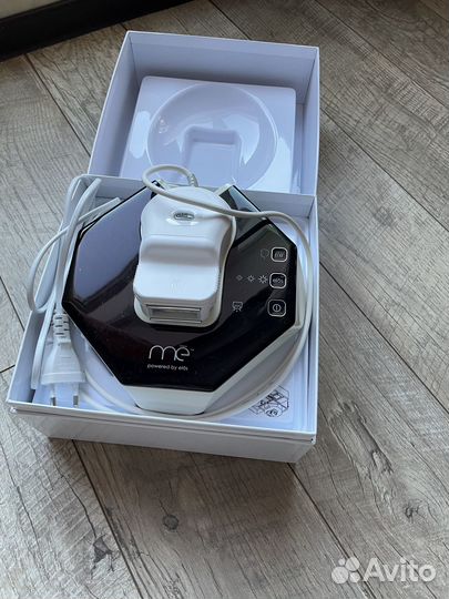 Фотоэпилятор elos