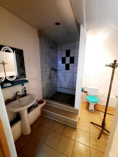 Свободного назначения, 22 м²