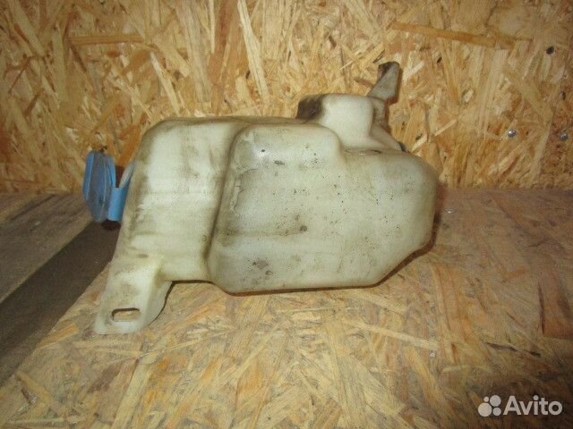 Бачок омывателя Skoda Octavia (A4 1U) 2000-2011,A3