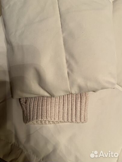 Куртка зимняя женская