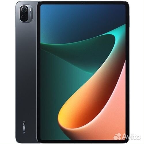 Xiaomi Pad 5 6/128GB (серый) новый