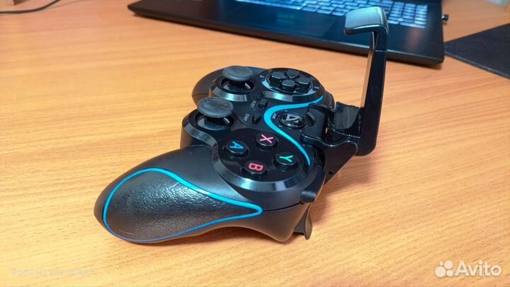 Геймпад. Джойстик для телефона