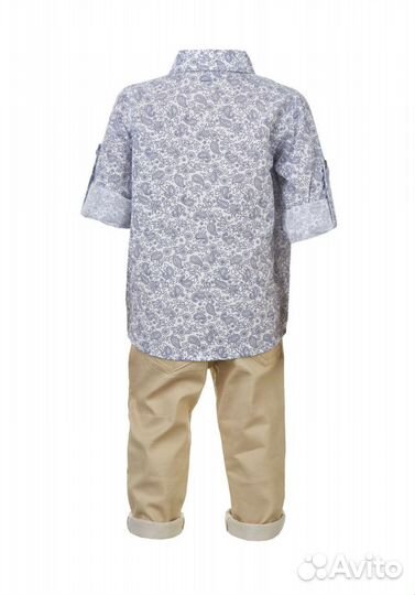 Костюм для мальчика