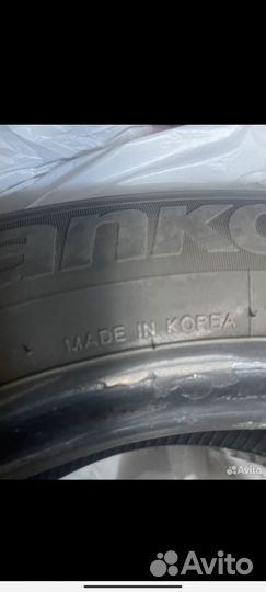 Hankook Optimo ME02 185/60 R15 84H