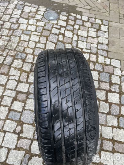 Колеса Brabus Monoblock Y 229.5 для мв