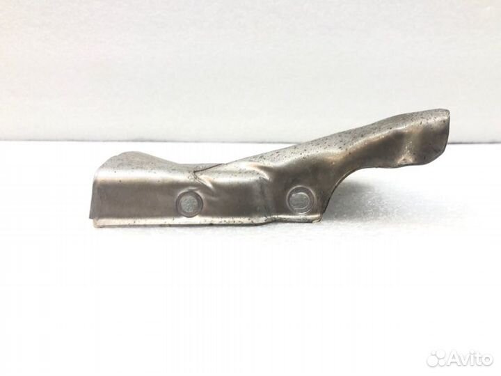 Тепловой экран Mercedes-Benz Glc-Class X253