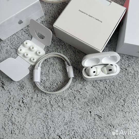 Наушники Apple AirPods pro 2