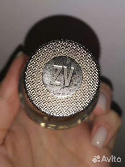 Духи Zadig Voltaire Girls Can Do Anything