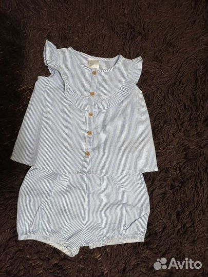 Костюм для девочки