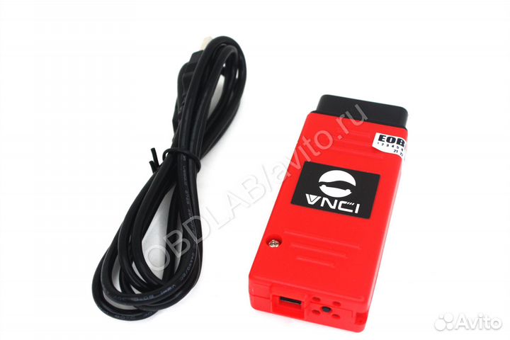 Vnci 6154A для VAG 2023 года