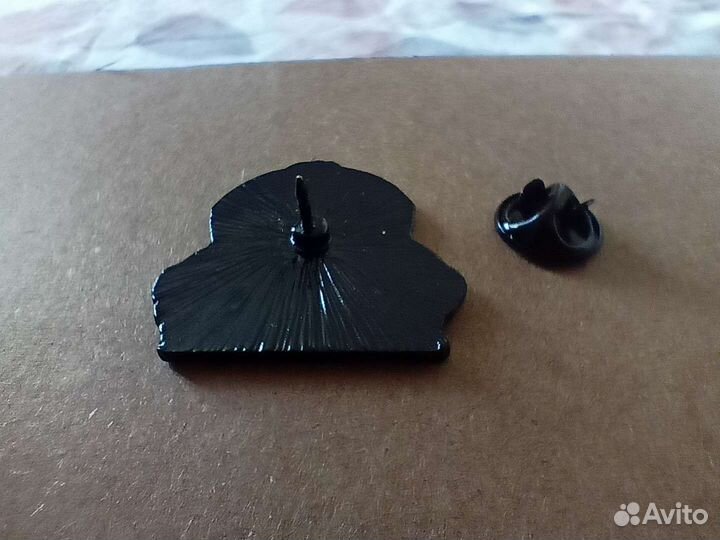 Значки с героями Южного парка (South park)