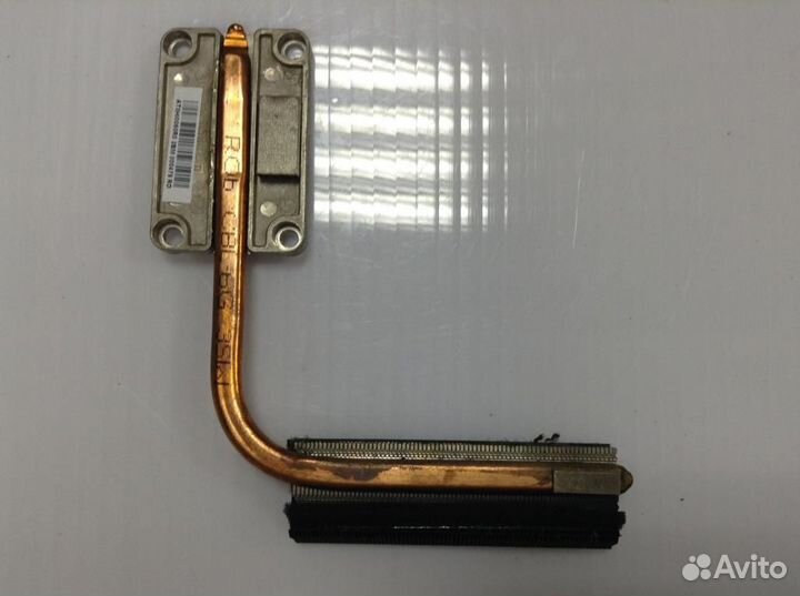 Термотрубка Packard Bell Q5WTC