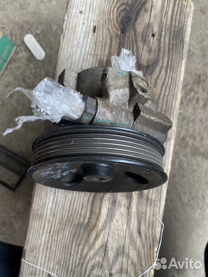 Шевроле Авео Т250