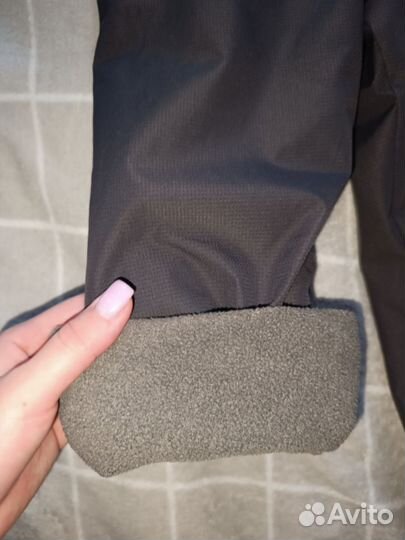 Полукомбинезон демисезонный