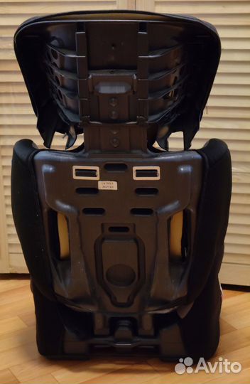 Автомобильное кресло детское Nania