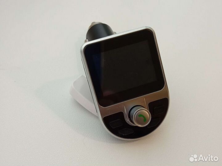 Громкая связь в машину