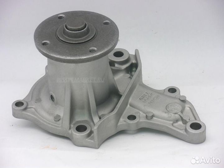 GMB GWT-129A Насос водяной