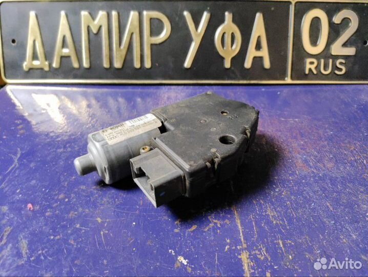 Мотор люка Audi Q7 4LB 2005-2015