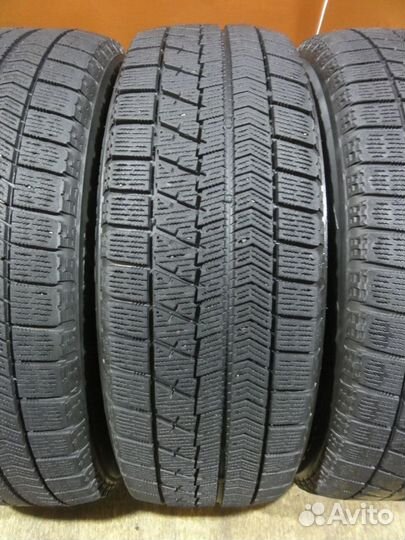 Bridgestone Blizzak VRX 175/65 R14 82S