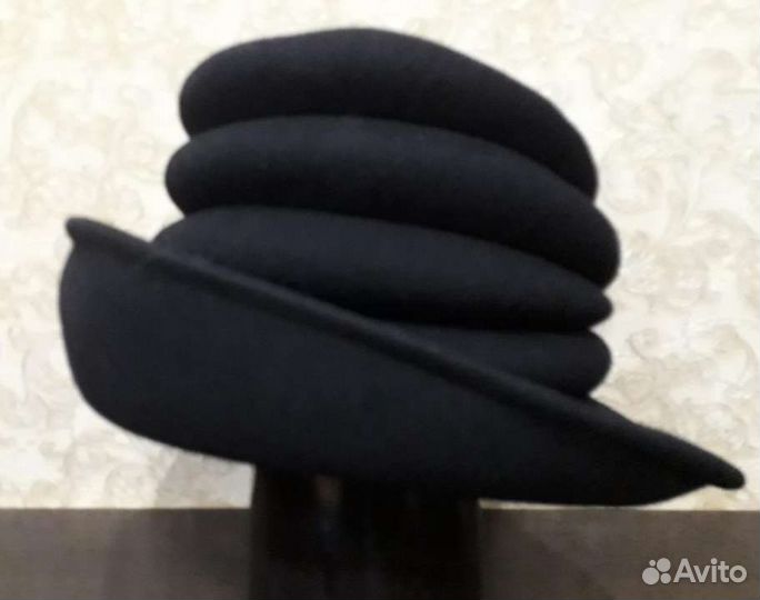 Шляпа женская