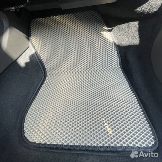 Полики форд мондео