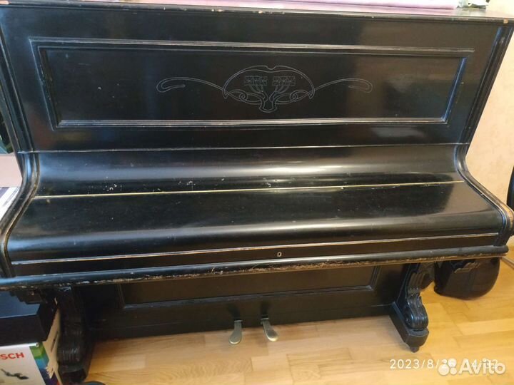 Пианино S.Stehling